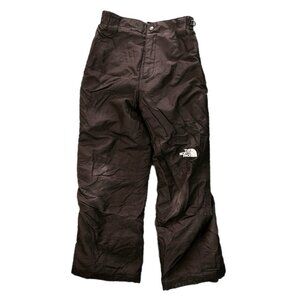 The North Face Big Boy Ski Snow Insulated Pants SIZE MEDIUM